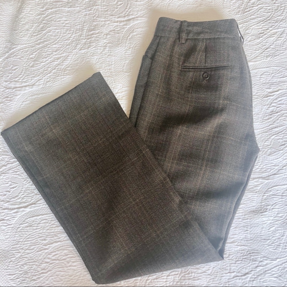 Express design studio woman pants